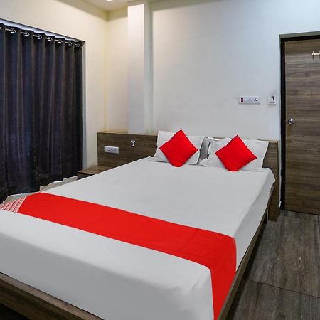 Oyo Flagship Pawan Park Hotel Vellore Exterior photo