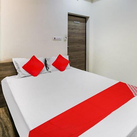 Oyo Flagship Pawan Park Hotel Vellore Exterior photo