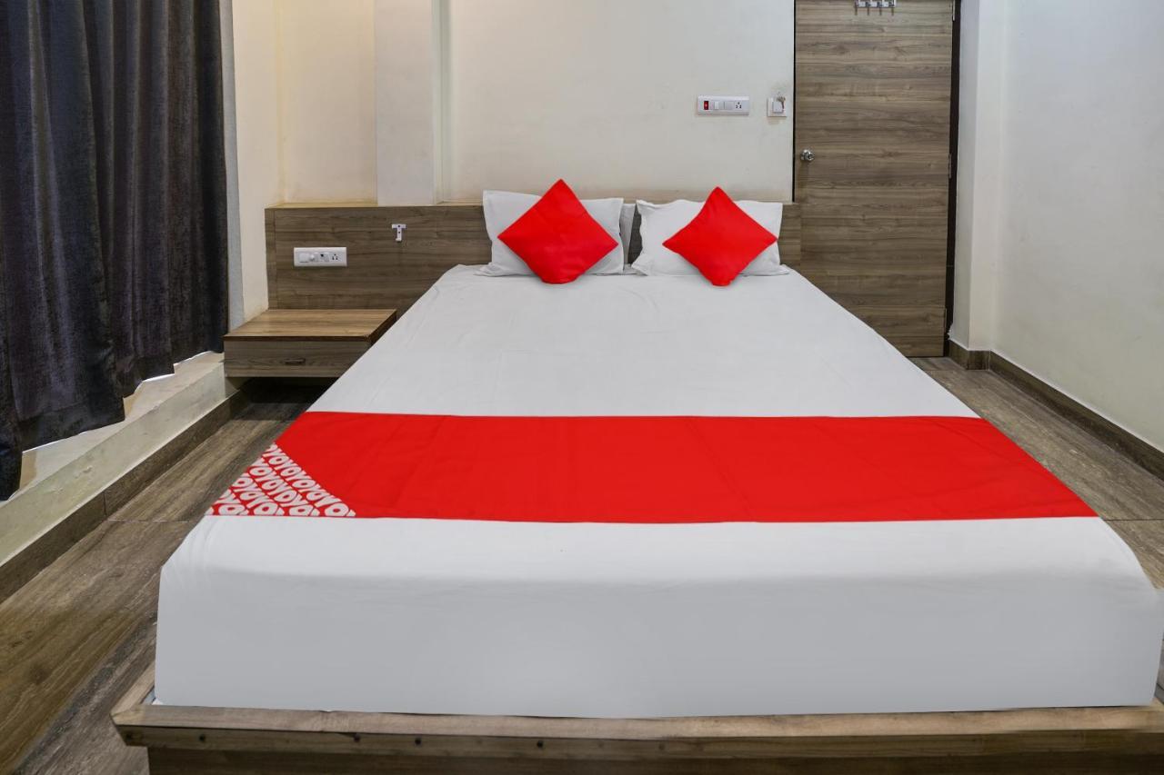 Oyo Flagship Pawan Park Hotel Vellore Exterior photo